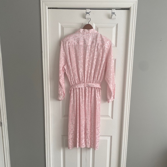 Stunning Vintage TanJay 80's or 90's Dress size XL - Picture 5 of 8